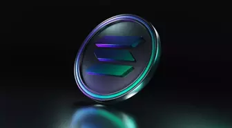 Solana ETF'leri ilk yılda rekor yatırıma koşabilir