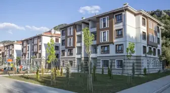 Yüzyılın Konut Projesi'ne başvuracaklar aman dikkat! TOKİ'den uyarı geldi