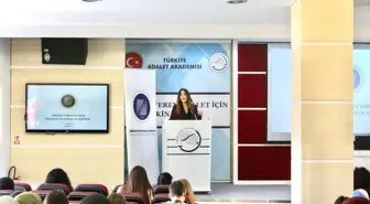 Kadınlar için Finansal Okuryazarlık Eğitimi Devam Ediyor