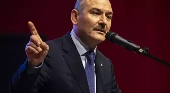 'Hiç aklıma getirmezdim' diyen Süleyman Soylu'dan CHP'ye çok sert İmamoğlu yanıtı