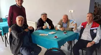 Tekirdağ'da Tarım Üreticilerine Bilgilendirme Toplantıları
