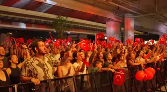 Terminal Kadıköy, 29 Ekim Cumhuriyet Bayramı'nda Coşkuyla Kutlanacak