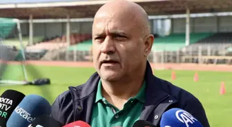 Kocaelispor Başkanı, Hakemlerin Bahis Skandalına İlişkin Süreç Takipçisi Olacak