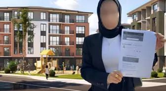 TOKİ başvurusu yapmak istedi, binlerce lirasını kaptırdı