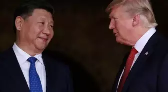 Trump Xi görüşmesi ne zaman yapılacak? Trump Xi görüşmesi nerede yapılacak?