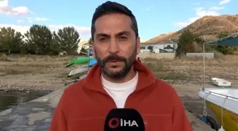 Tunceli'de 29 Ekim Kupası Kano Yarışları Renkli Görüntülere Sahne Oldu