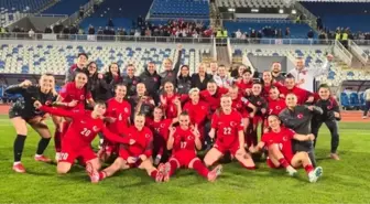 Türkiye - Kosova maçı hangi kanalda yayınlanacak? Türkiye - Kosova maçı canlı ŞİFRESİZ izle!