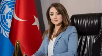 ULUSKON Başkanı Atasoy'dan 29 Ekim Cumhuriyet Bayramı Mesajı