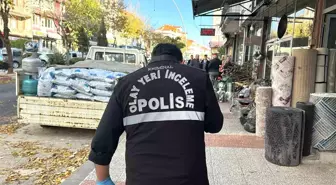 Uşak'ta Bıçaklı Kavga: 19 Yaşındaki Genç Ağır Yaralandı