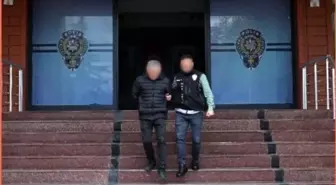 Uyuşturucu Ticareti Suçundan Aranan Şahıs Isparta'da Yakalandı
