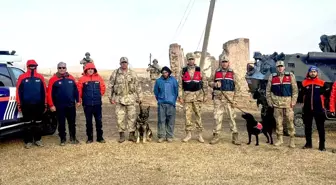 Van'da Kayıp Kişi Jandarma Ekipleri Tarafından Bulundu