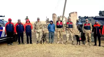 Van'ın Özalp İlçesinde Kaybolan Şahıs Bulundu