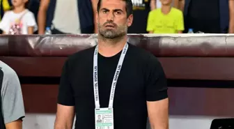 Volkan Demirel Süper Lig'e geri döndü! İşte yeni adresi