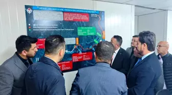 Düzce Yığılca Ulaşımını Kolaylaştıracak Akçaören Viyadüğü İncelemesi