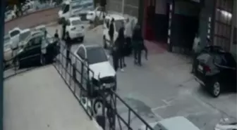 Konya'da Oto Boyama Atölyesine Silahlı Saldırı: 12 Yaralı