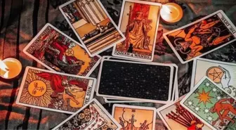29 Ekim 2025 Günlük Tarot Falı: 29 Ekim Çarşamba günü seni neler bekliyor? Günlük Tarot kart açılımı!