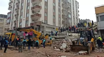 Furkan Apartmanı Davasında Sanıklar Yeniden Yargılanacak