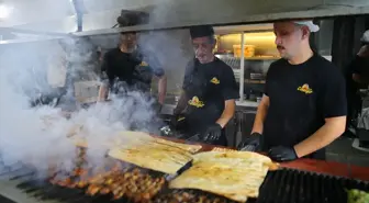 Adana'nın UNESCO 'Gastronomi Şehri' Ünvanı Beklentisi