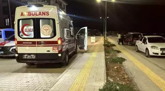 Adıyaman'da İki Grup Arasında Kavga: 2 Yaralı