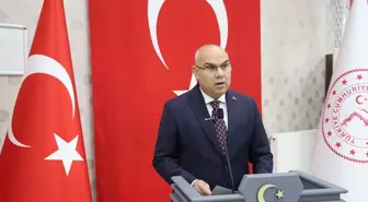 Ağrı, Ardahan ve Kars'ta Cumhuriyet'in 102. yılı dolayısıyla resepsiyon düzenlendi