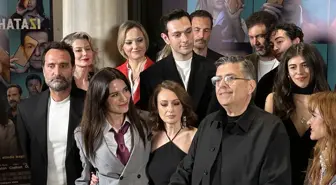 Akran zorbalığını işleyen 'Bağlantı Hatası' filmi 31 Ekim'de vizyonda olacak