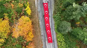 Cumhuriyet'in 102. Yılı Alaçam'da Coşkuyla Kutlandı