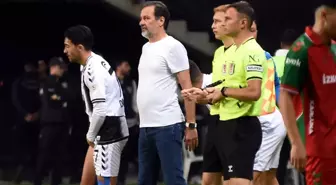 Altay, Yusuf Şimşek ile Puan Toplamaya Devam Ediyor