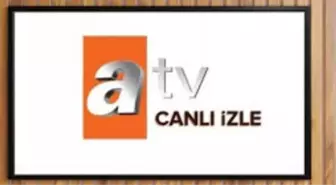 ATV canlı izle: Müge Anlı HD kesintisiz canlı izleme linki! 29 Ekim ATV yayın akışında neler var?