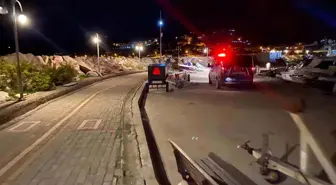 Çanakkale'de Kayalıklarda Bir Kişi Ölü Bulundu