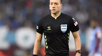 Bahis skandalında yeni gelişme! UEFA Zorbay Küçük için harekete geçiyor