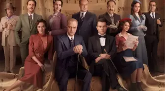 Bir Cumhuriyet Şarkısı filmi oyuncuları kim, konusu ne, sonu nasıl bitiyor? Bir Cumhuriyet Şarkısı filmi ne zaman, nerede çekildi?