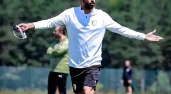 Sipay Bodrum FK, Şampiyonluk Hedefiyle Koşuyor