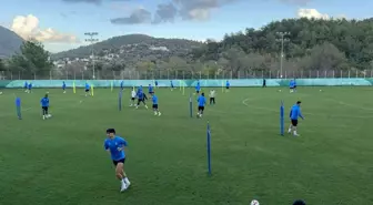 Bodrum FK'nın Kupa ve Lig Hedefleri