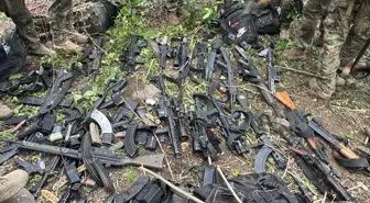 Brezilya'daki Uyuşturucu Operasyonunda 60 Kişi Hayatını Kaybetti