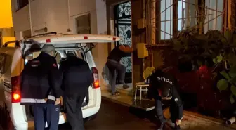 Bursa'da Kaçak İçkiden Zehirlenme İhtimali: 55 Yaşındaki Kadın Hayatını Kaybetti