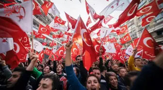 Kemal Nalbant'tan Yapay Zeka Destekli Cumhuriyet Marşı