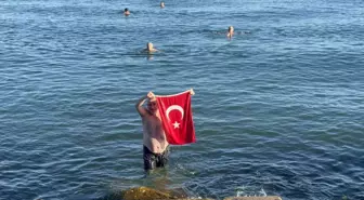 Yalova'da Cumhuriyet'in 102. Yılı Coşkuyla Kutlandı
