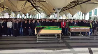 Fırtına Faciası: Konteynerin Altında Kalan Adam Hayatını Kaybetti