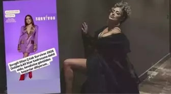 Dilan Çıtak kimdir, kaç yaşında, nereli? İbrahim Tatlıses'in kızı Dilan Çıtak Survivor'a mı katıldı?