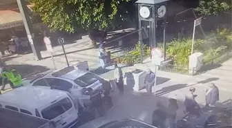 Dolandırıcılığa Son Anda Müdahale: Polisi Arayan Yakınları Kurtardı