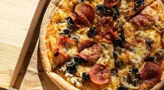 Dünyaca ünlü pizzacı şubelerini teker teker kapatıyor