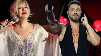 Efsanevi bir akşam! Emel Sayın ve Murat Boz aynı sahnede buluşuyor