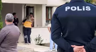 Denizli'de Cezaevinden Çıkan Şahıs Aile Üyelerini Rehin Aldı