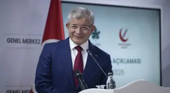 Yeniden Refah ve Gelecek Partisi Liderlerinden İşbirliği Vurgusu