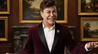 Fatih Ürek öldü mü, yaşıyor mu? SON DAKİKA! Fatih Ürek'in sağlık durumu nasıl? Yeni açıklama!