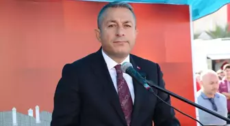 Gaziantep ve çevre illerde Cumhuriyet'in 102. yıl dönümü kutlamaları