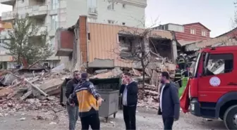 Gebze'de 6 katlı bina çöktü mü? Son dakika! Gebze'de 5 katlı bina neden çöktü, kaç ölü, kaç yaralı var?