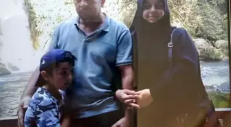 Kocaeli'nde Bina Yıkıldı: Bilir Ailesi Enkaz Altında Kaldı