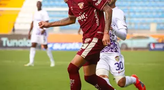 Göztepe'nin Forvetleri Beklentilerin Altında Kaldı