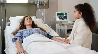 Güller ve Günahlar'da Büyük Kırılma Anı: Berrak Uyanıyor